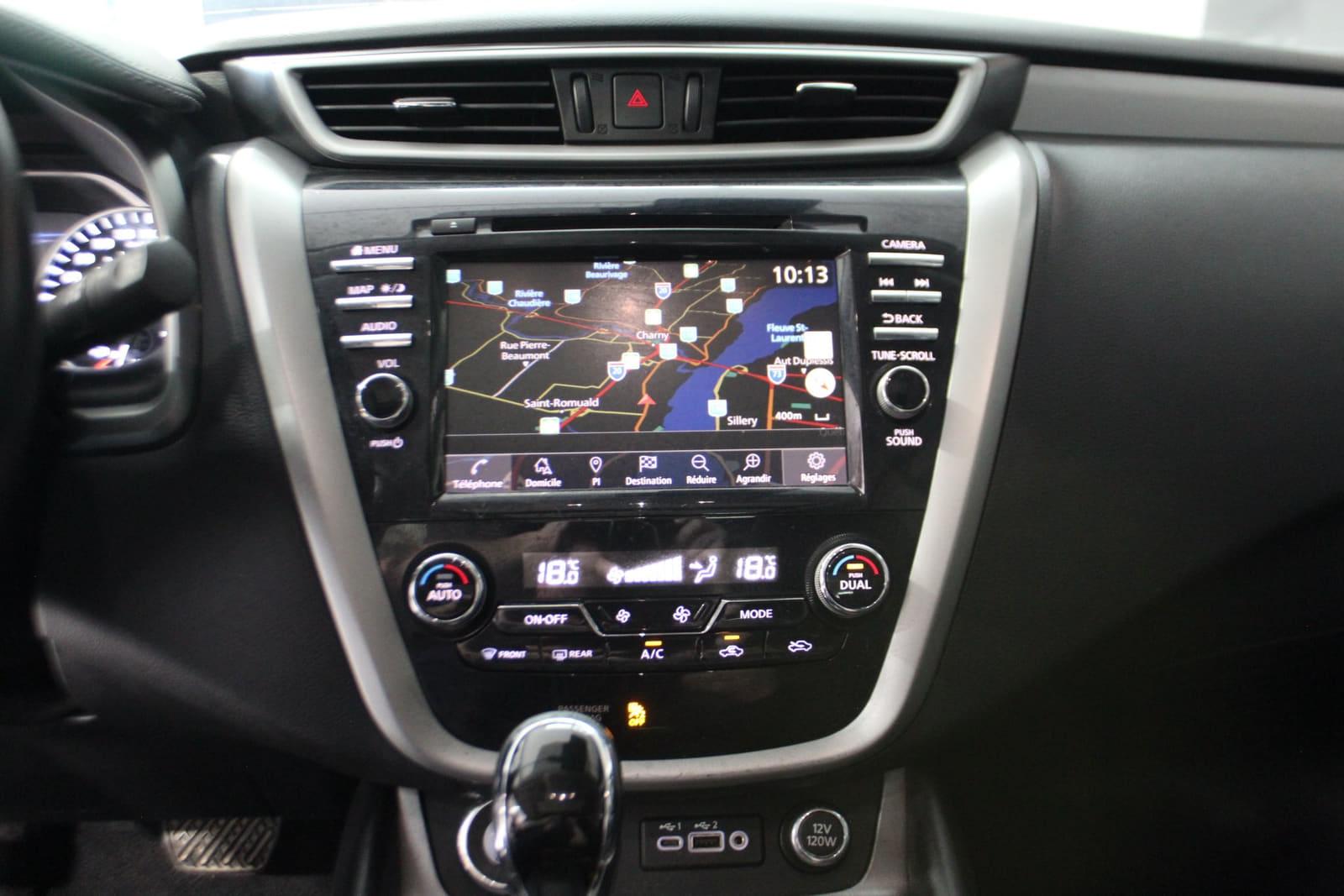 Nissan Murano 2020 - Image 18