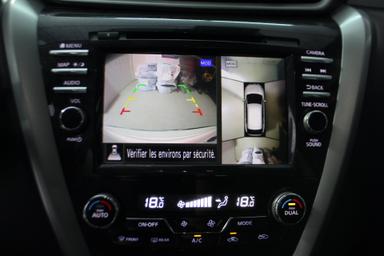 Nissan Murano 2020 - Thumbnail 19