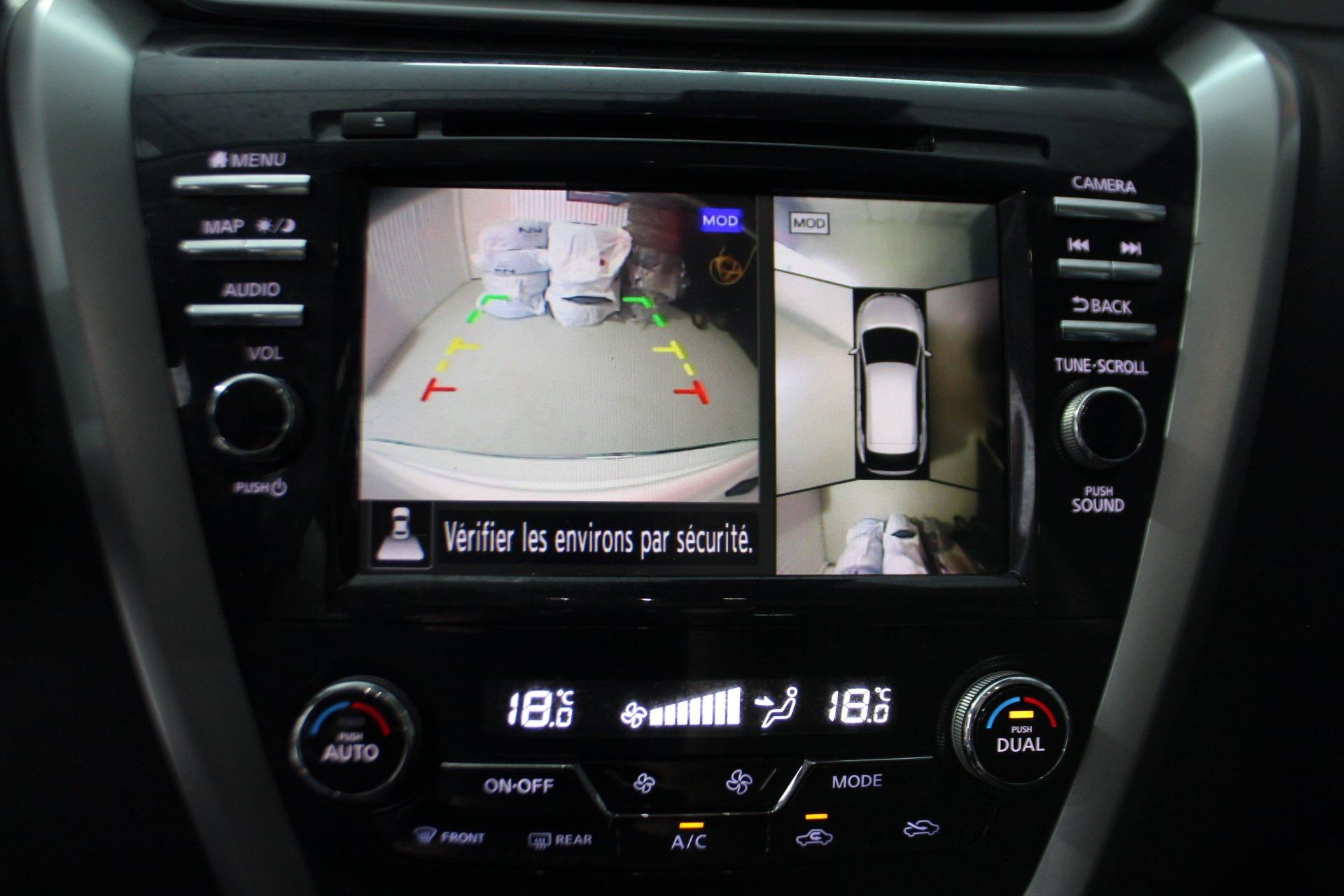 Nissan Murano 2020 - Image 19