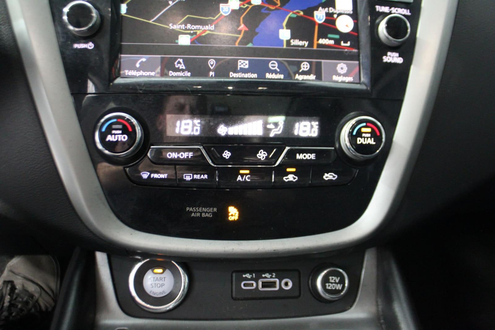 Nissan Murano 2020 - Image 20