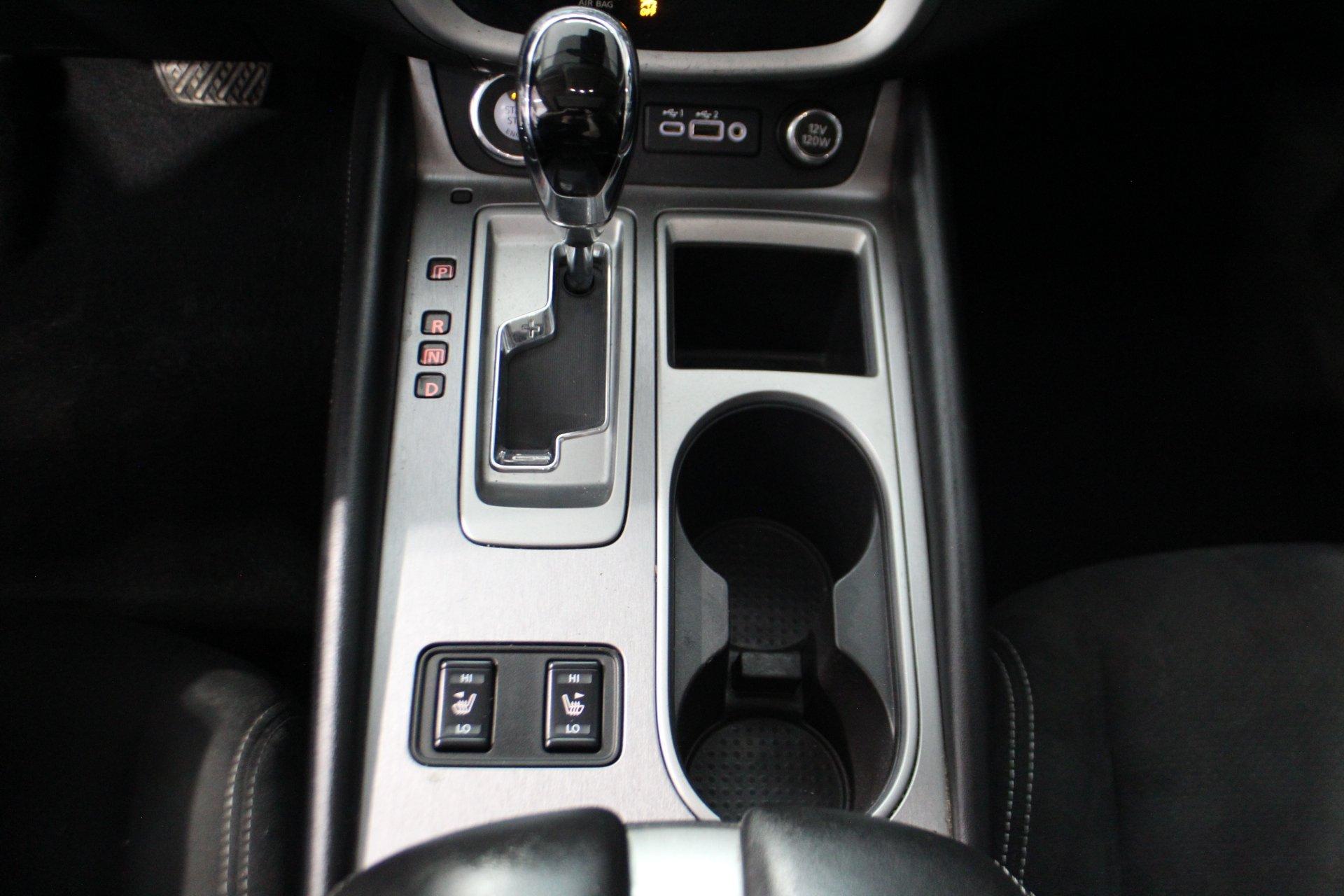 Nissan Murano 2020 - Image 21