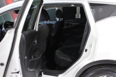 Nissan Murano 2020 - Thumbnail 22