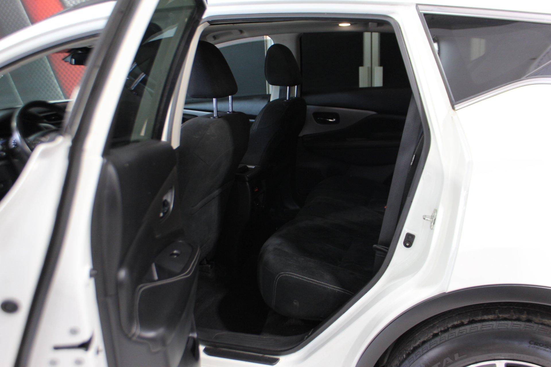 Nissan Murano 2020 - Image 22