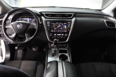 Nissan Murano 2020 - Thumbnail 12