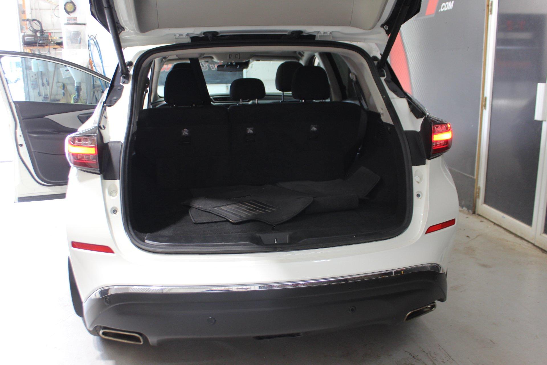 Nissan Murano 2020 - Image 24