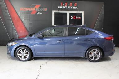 Hyundai Elantra 2018 - Thumbnail 1