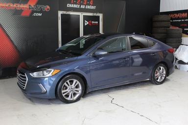 Hyundai Elantra 2018 - Thumbnail 2