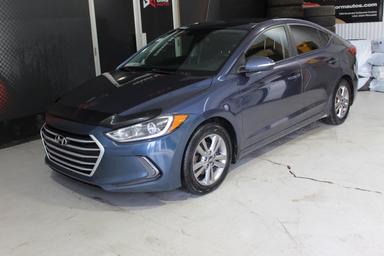 Hyundai Elantra 2018 - Thumbnail 3