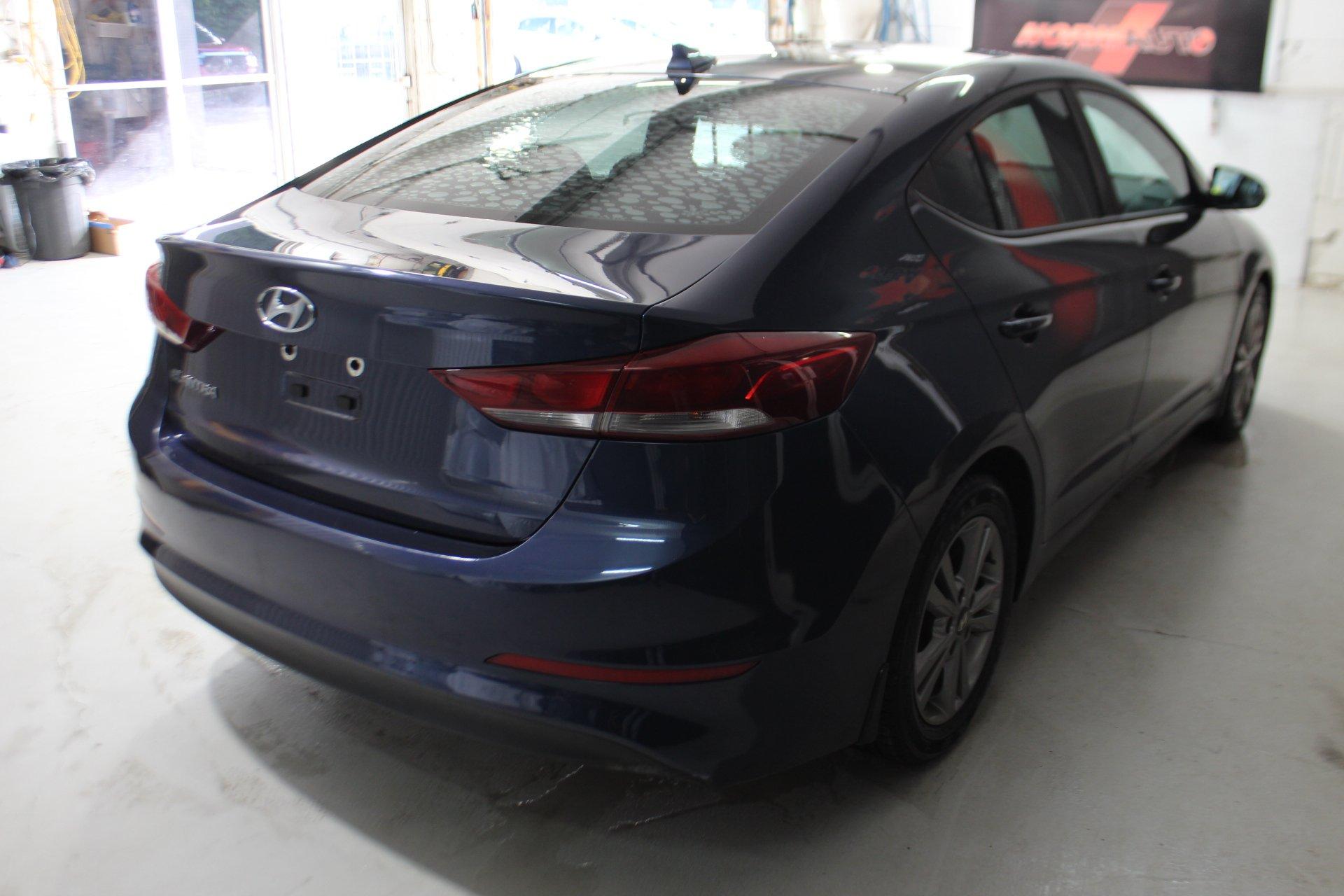 Hyundai Elantra 2018 - Image 6