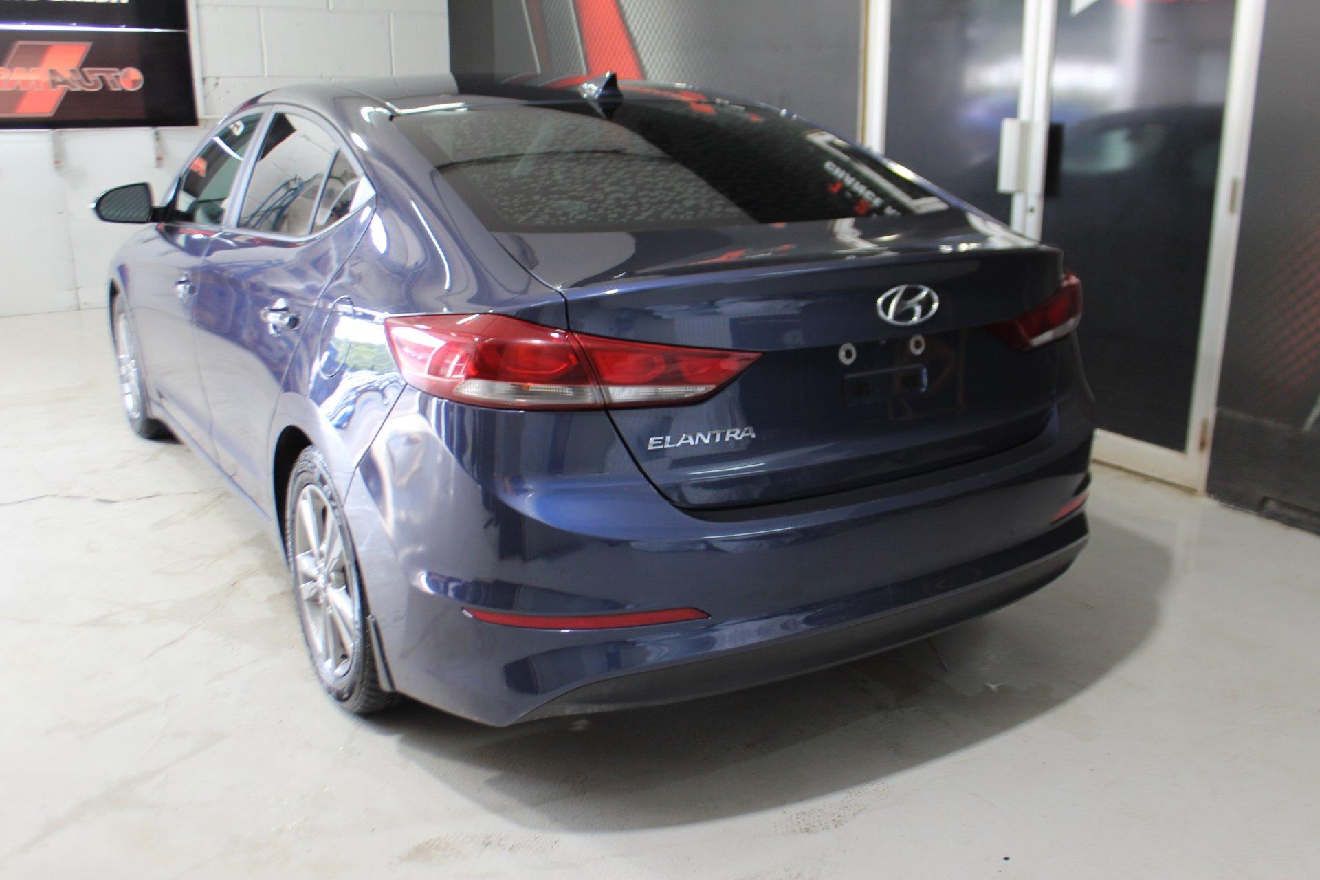Hyundai Elantra 2018 - Image 7