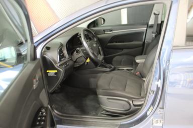 Hyundai Elantra 2018 - Thumbnail 10