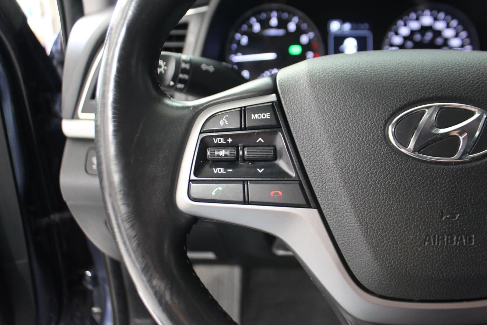 Hyundai Elantra 2018 - Image 14