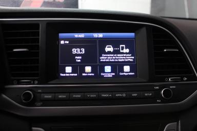 Hyundai Elantra 2018 - Thumbnail 18