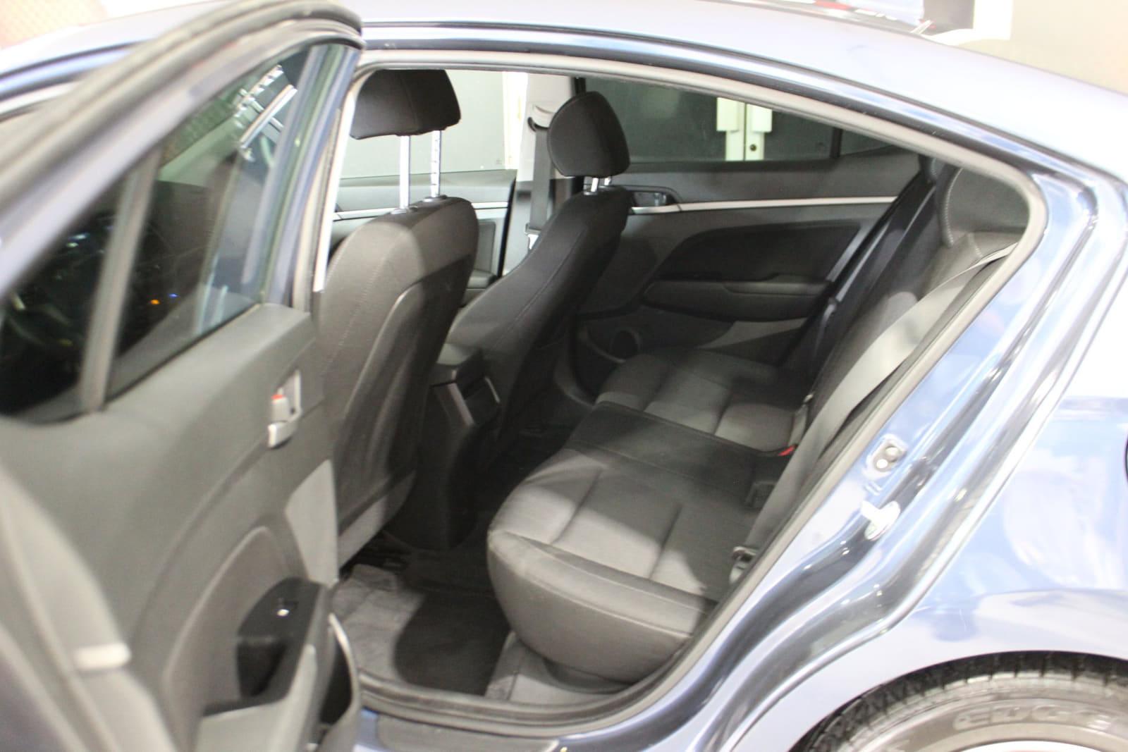 Hyundai Elantra 2018 - Image 24