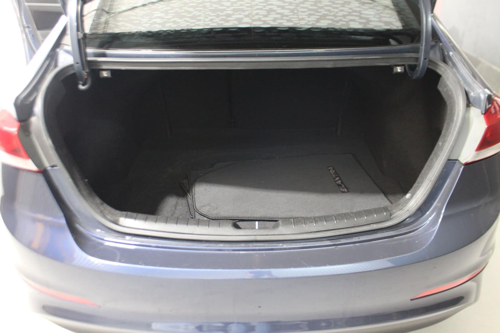 Hyundai Elantra 2018 - Image 25