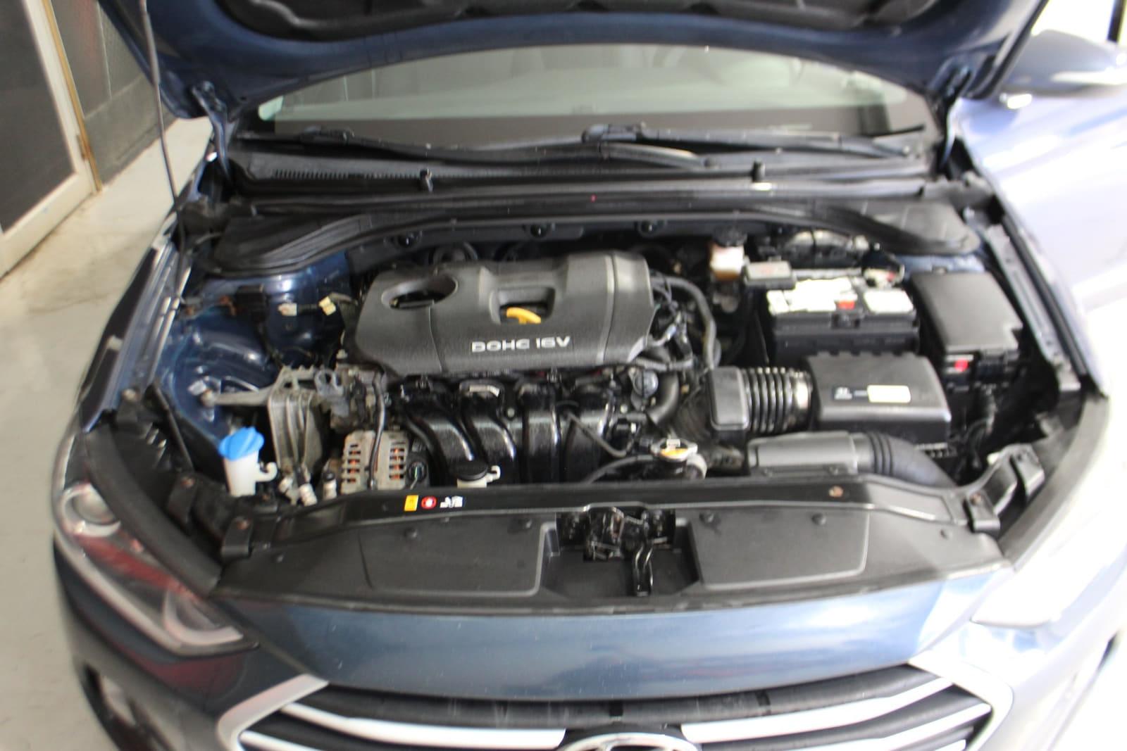 Hyundai Elantra 2018 - Image 26