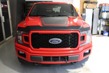 Ford F-150 2018 - Thumbnail 4