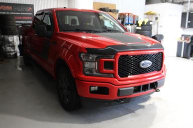 Ford F-150 2018 - Thumbnail 5