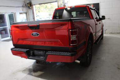 Ford F-150 2018 - Thumbnail 6