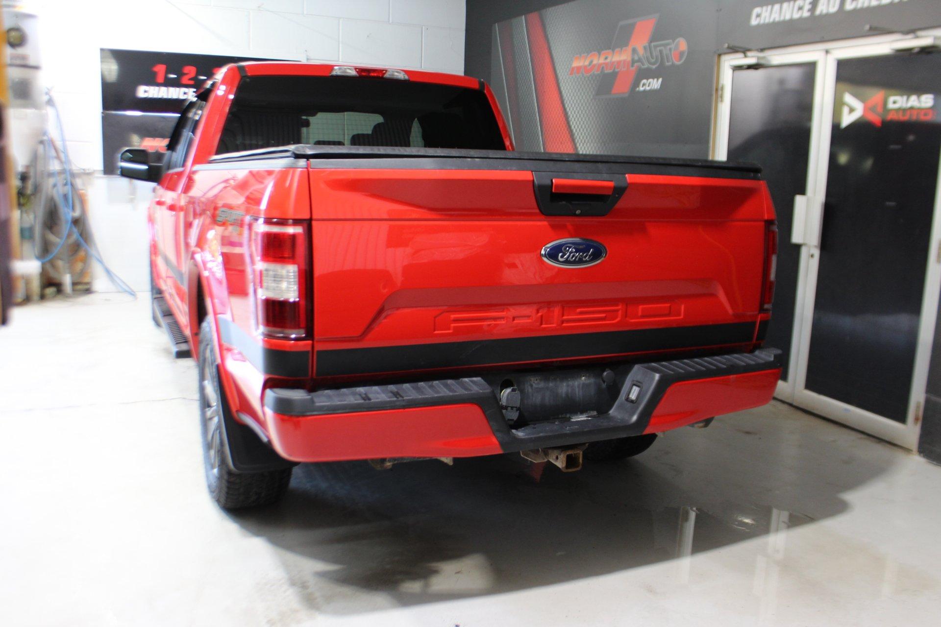 Ford F-150 2018 - Image 7