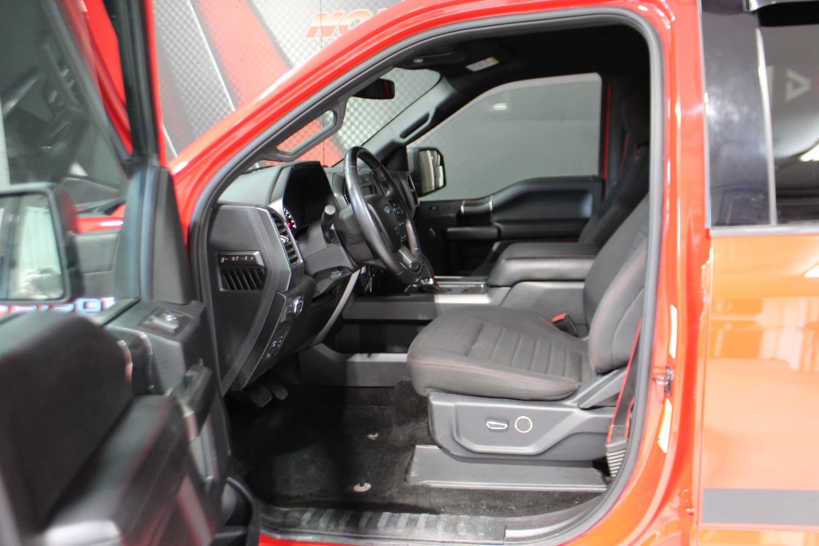Ford F-150 2018 - Image 10