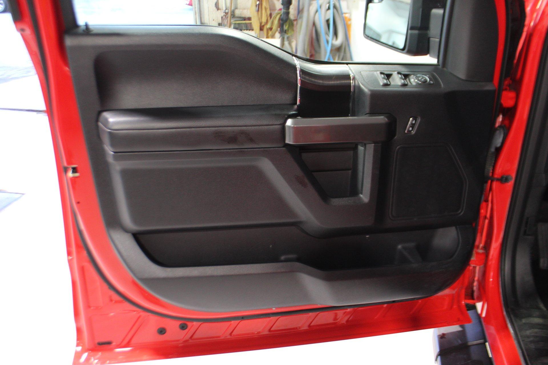 Ford F-150 2018 - Image 9