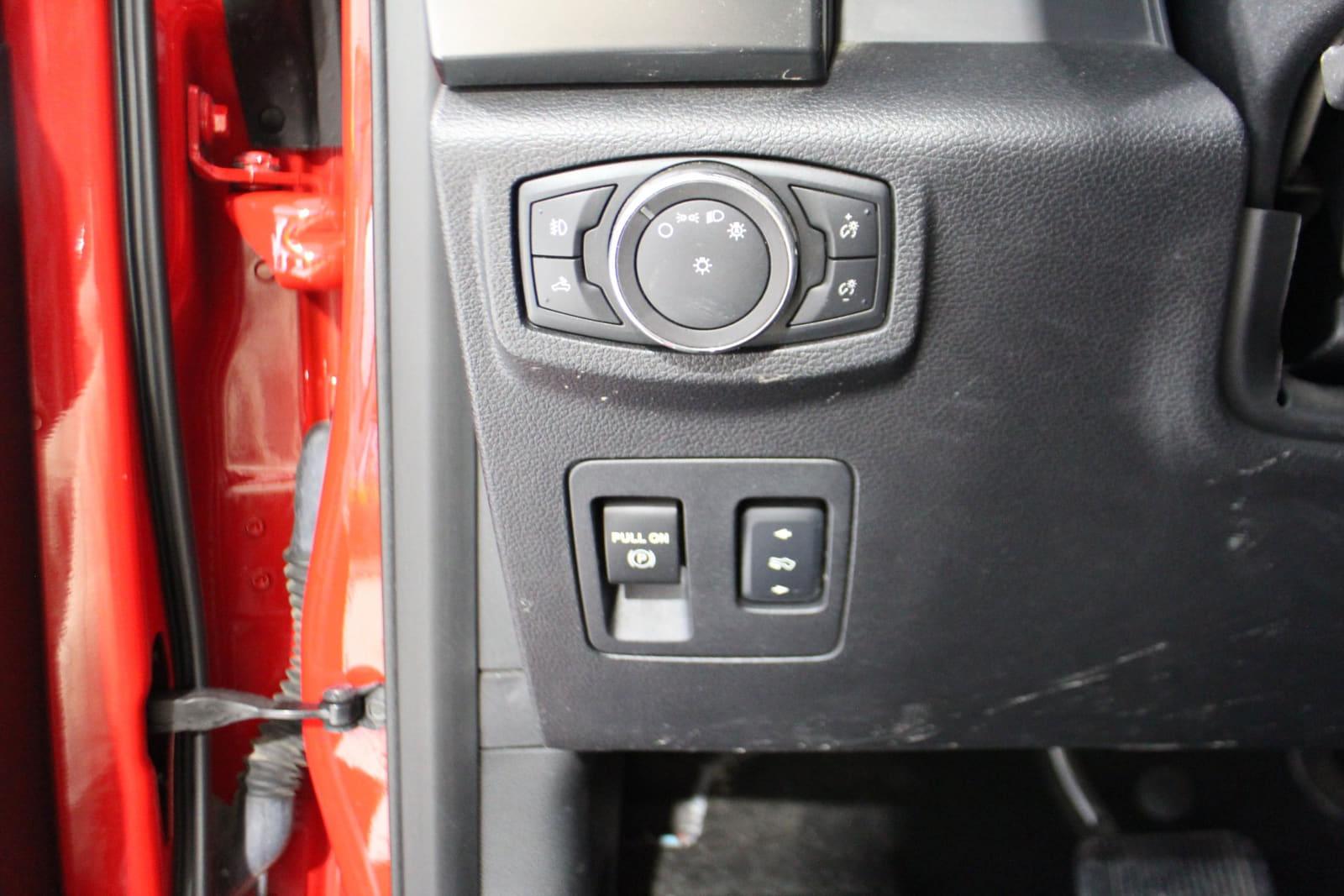 Ford F-150 2018 - Image 12