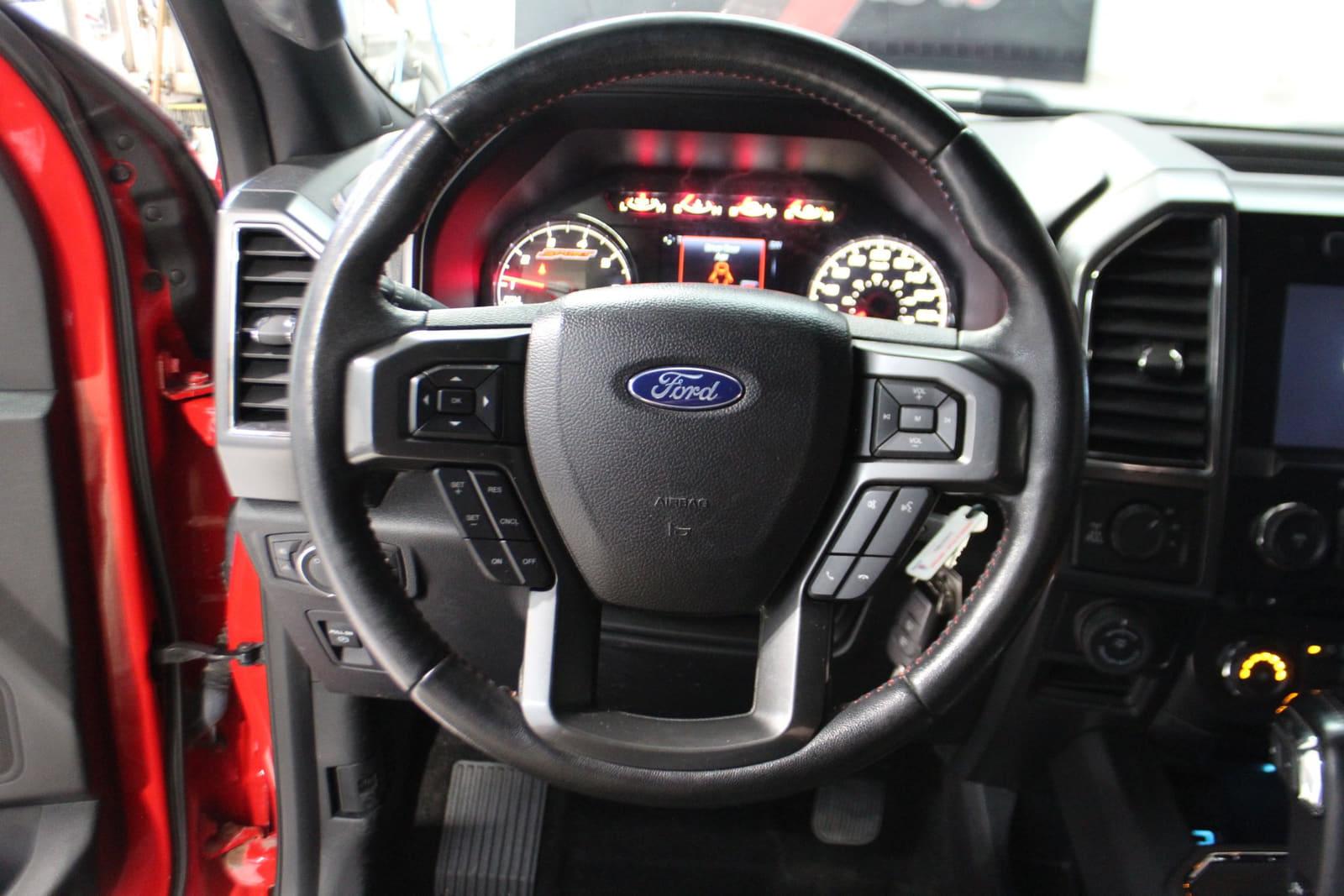 Ford F-150 2018 - Image 14