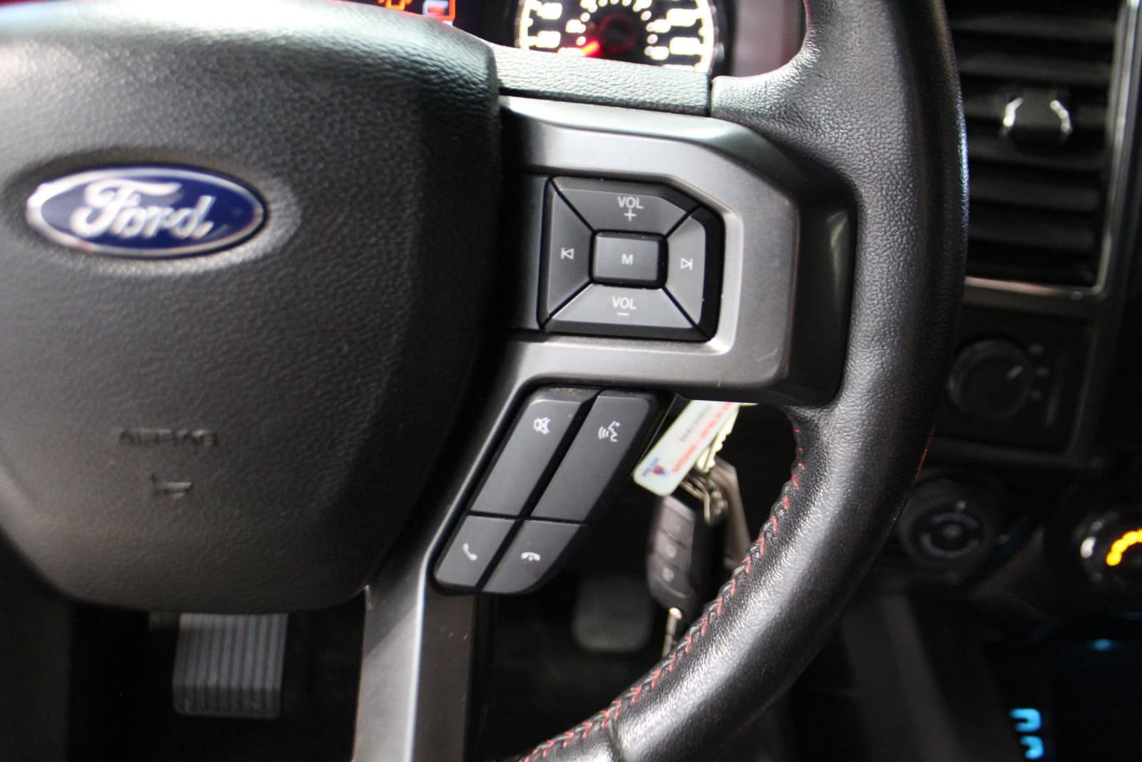 Ford F-150 2018 - Image 16