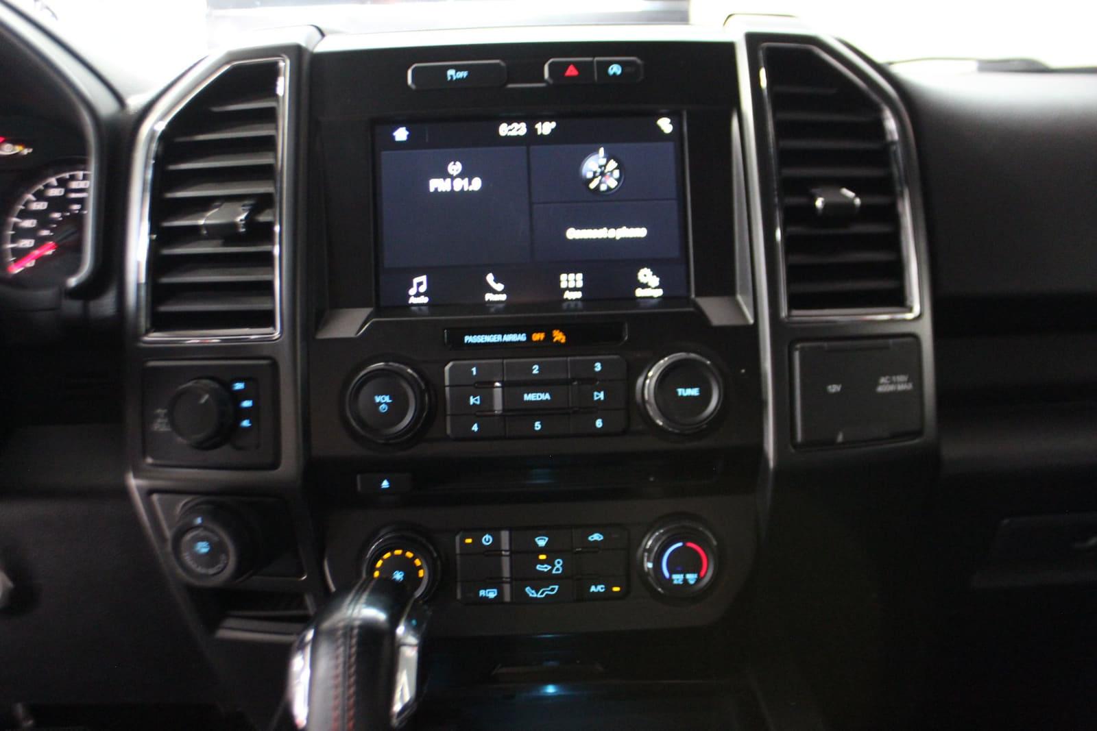 Ford F-150 2018 - Image 18