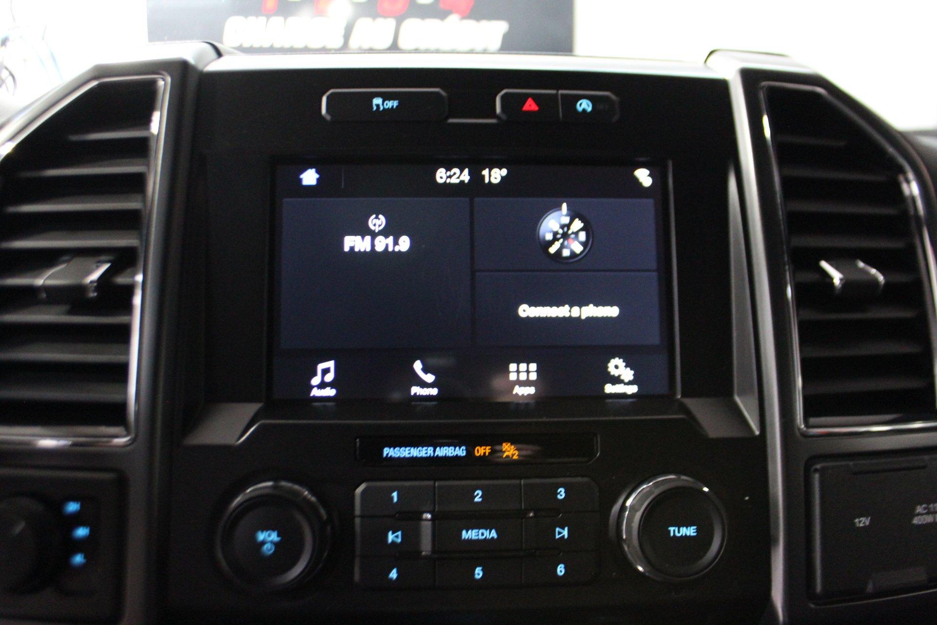 Ford F-150 2018 - Image 19