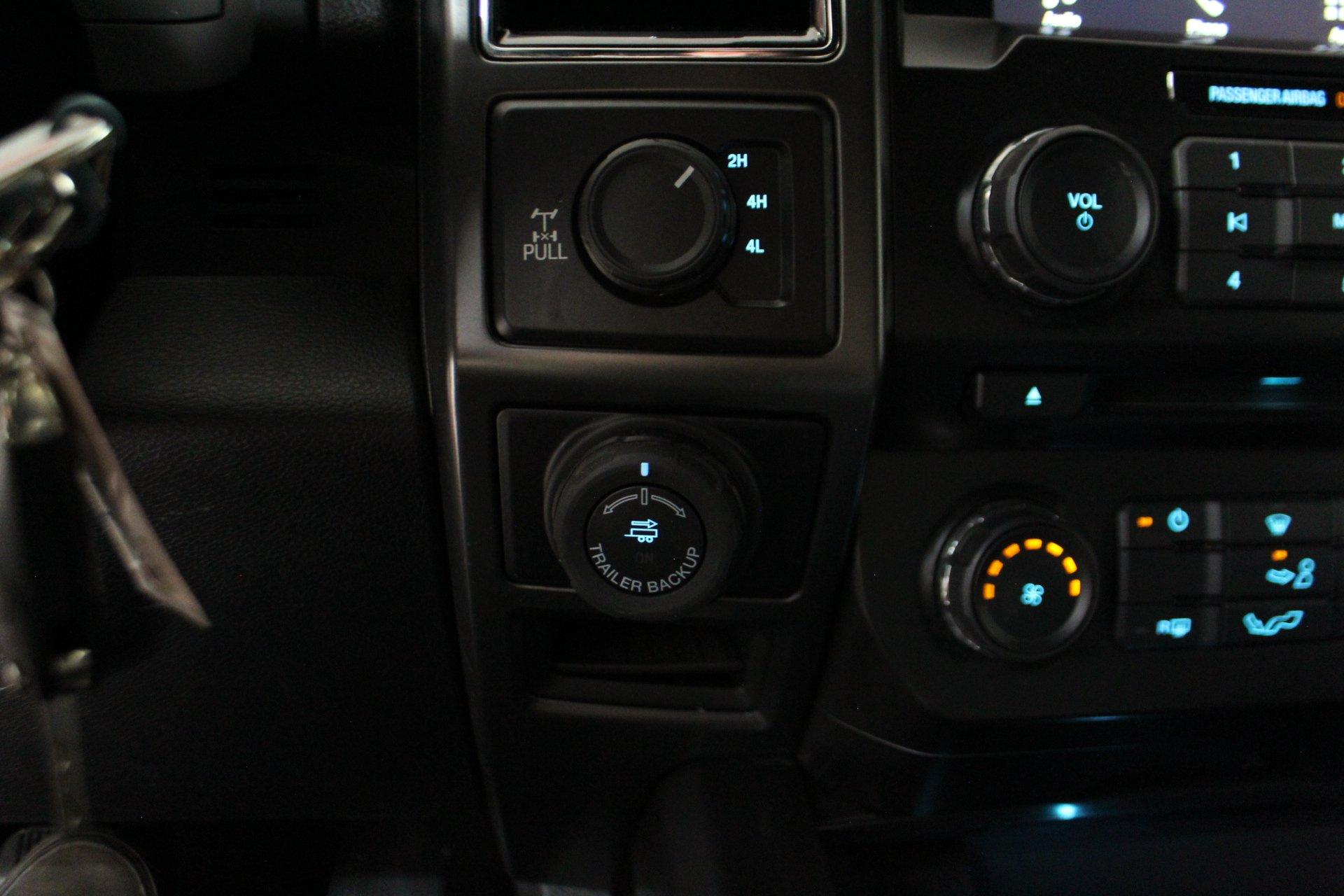 Ford F-150 2018 - Image 21