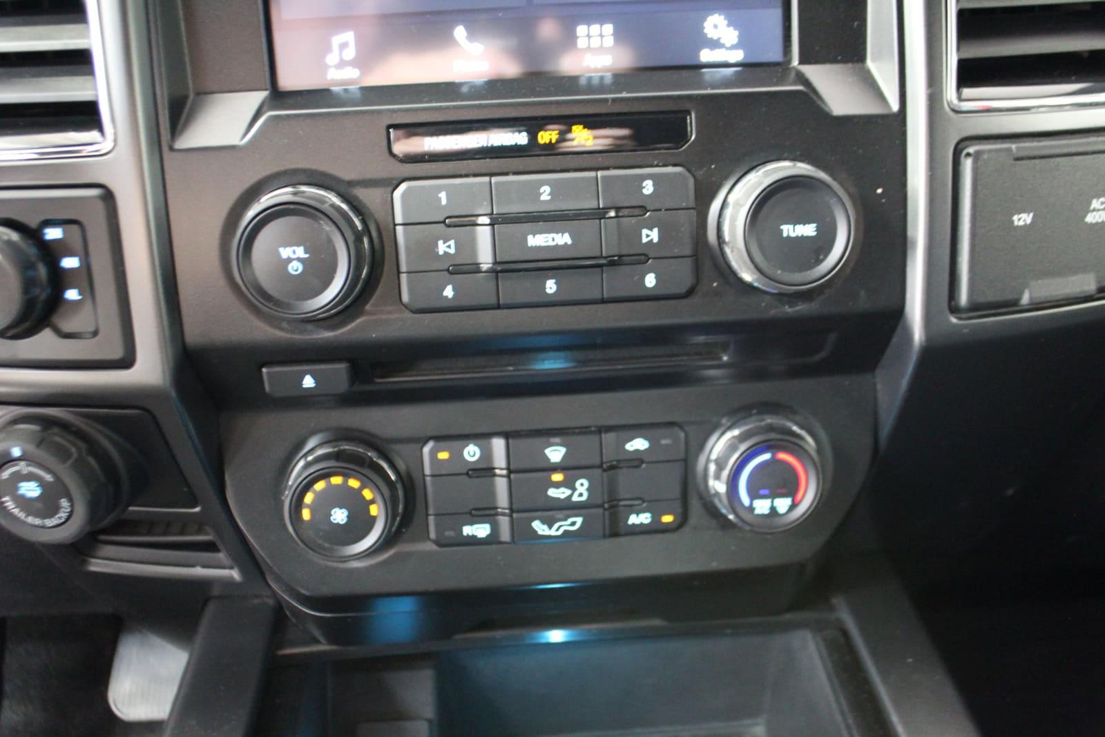 Ford F-150 2018 - Image 22