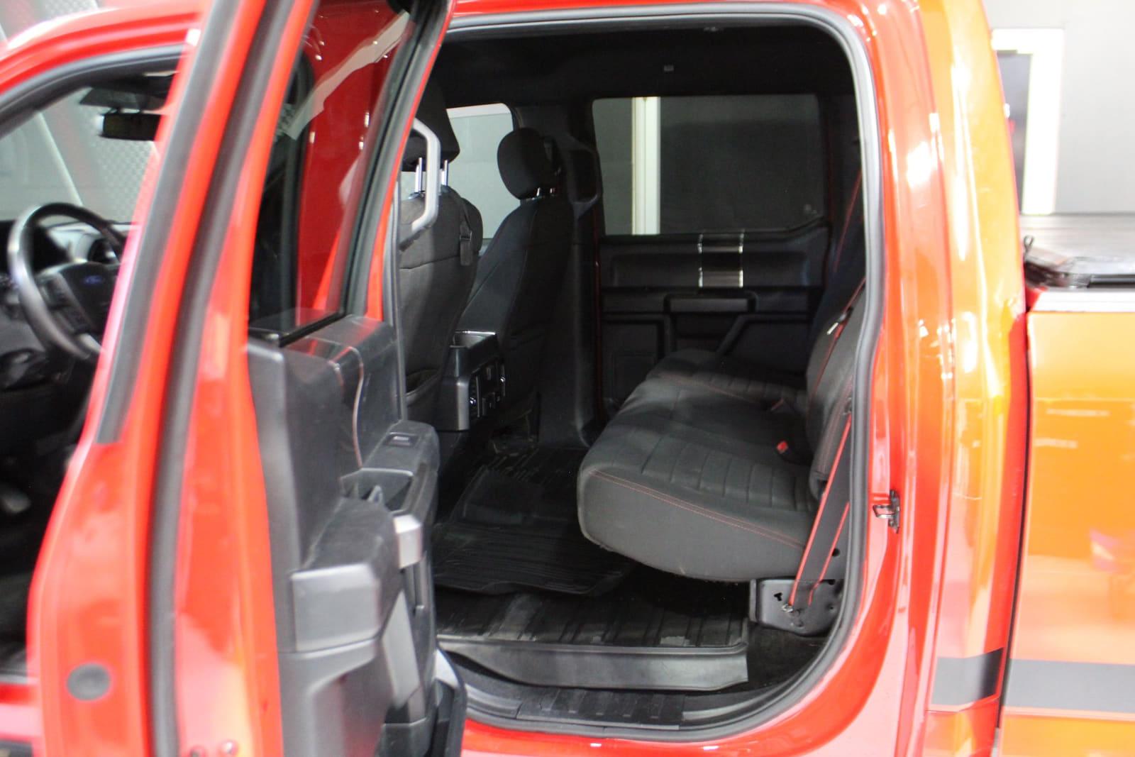 Ford F-150 2018 - Image 24