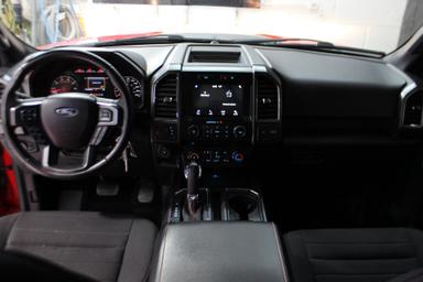 Ford F-150 2018 - Thumbnail 13