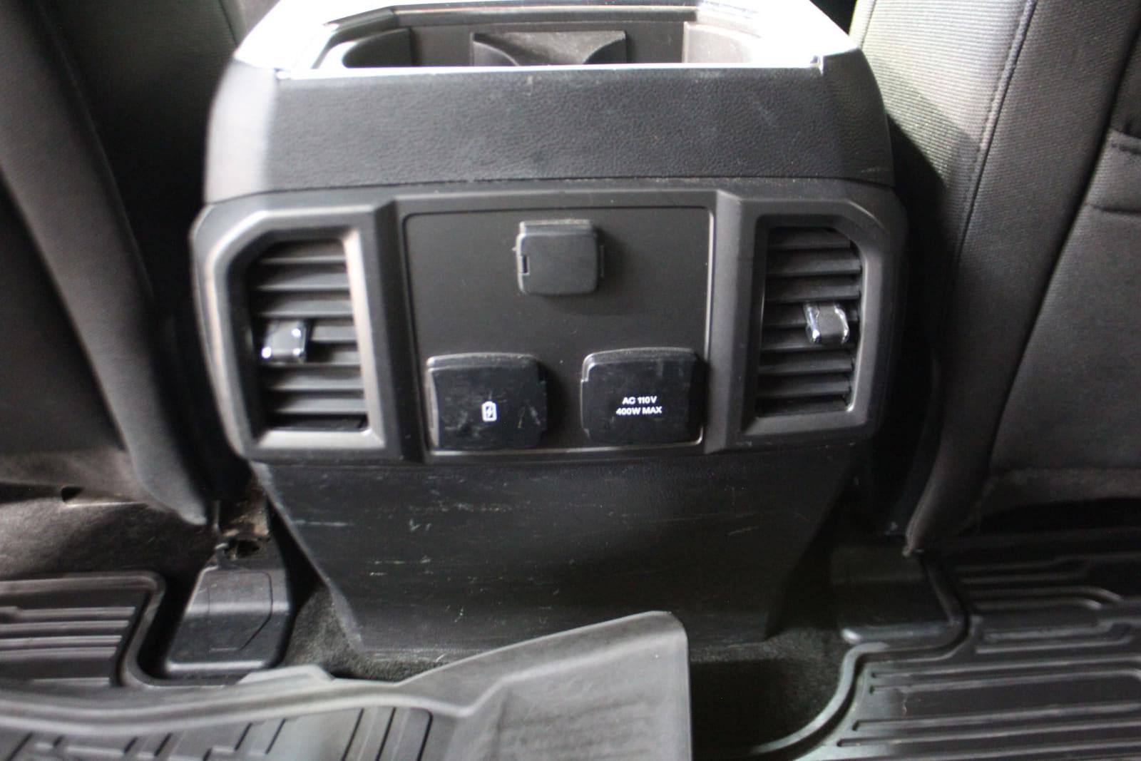 Ford F-150 2018 - Image 25