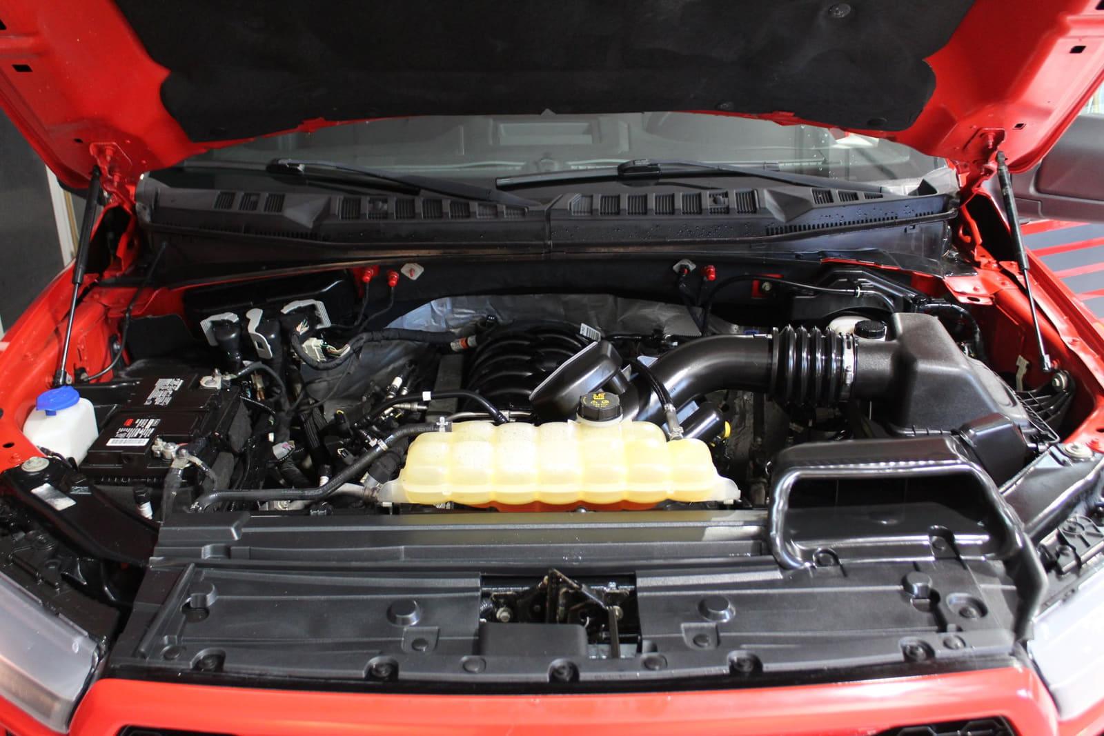 Ford F-150 2018 - Image 26