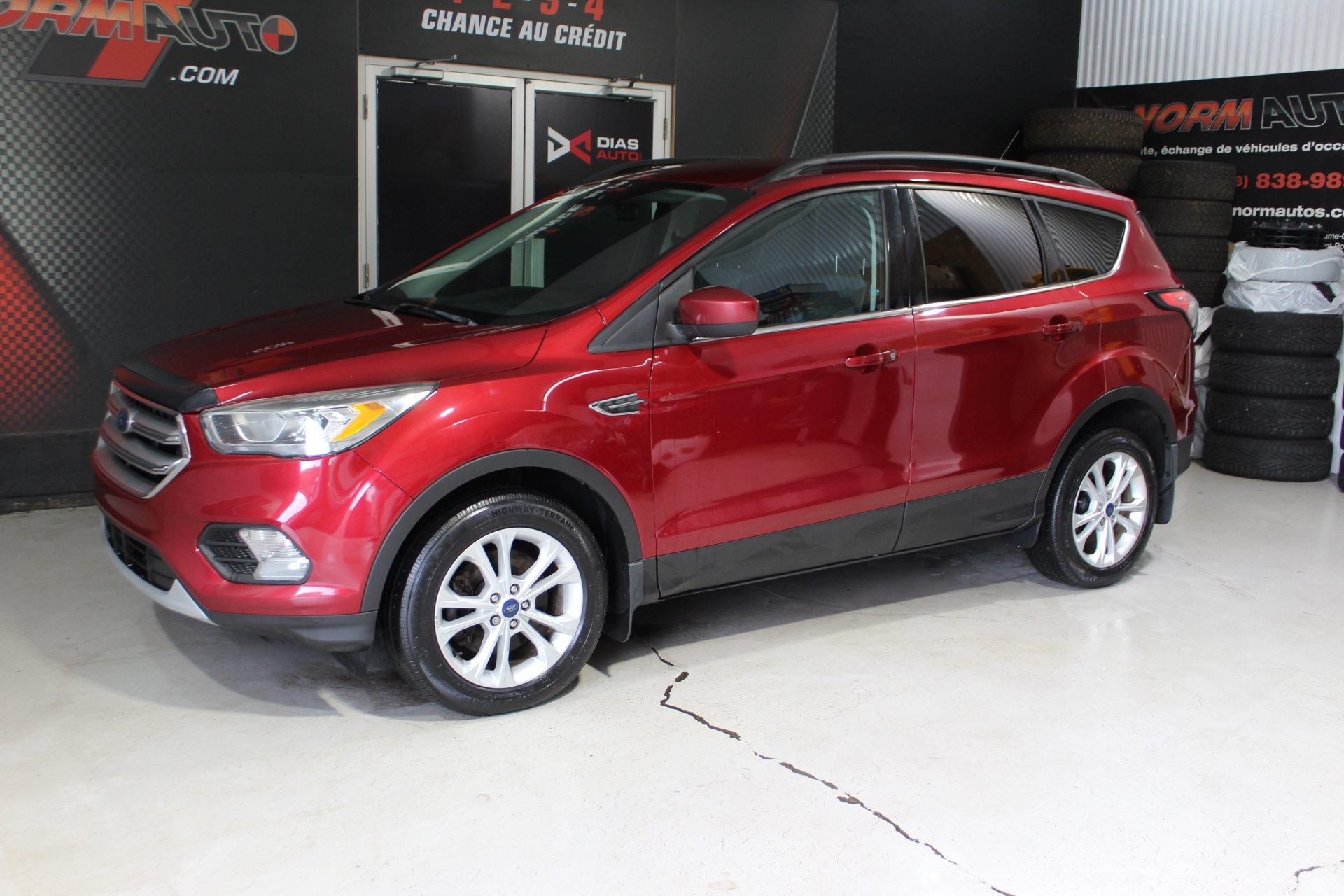 Ford Escape 2017 - Image 2