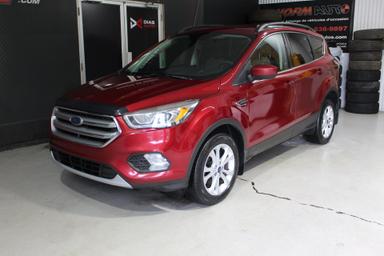 Ford Escape 2017 - Thumbnail 3