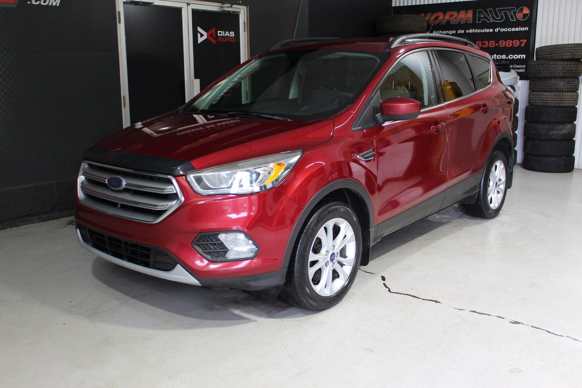 Ford Escape 2017 - Image 3