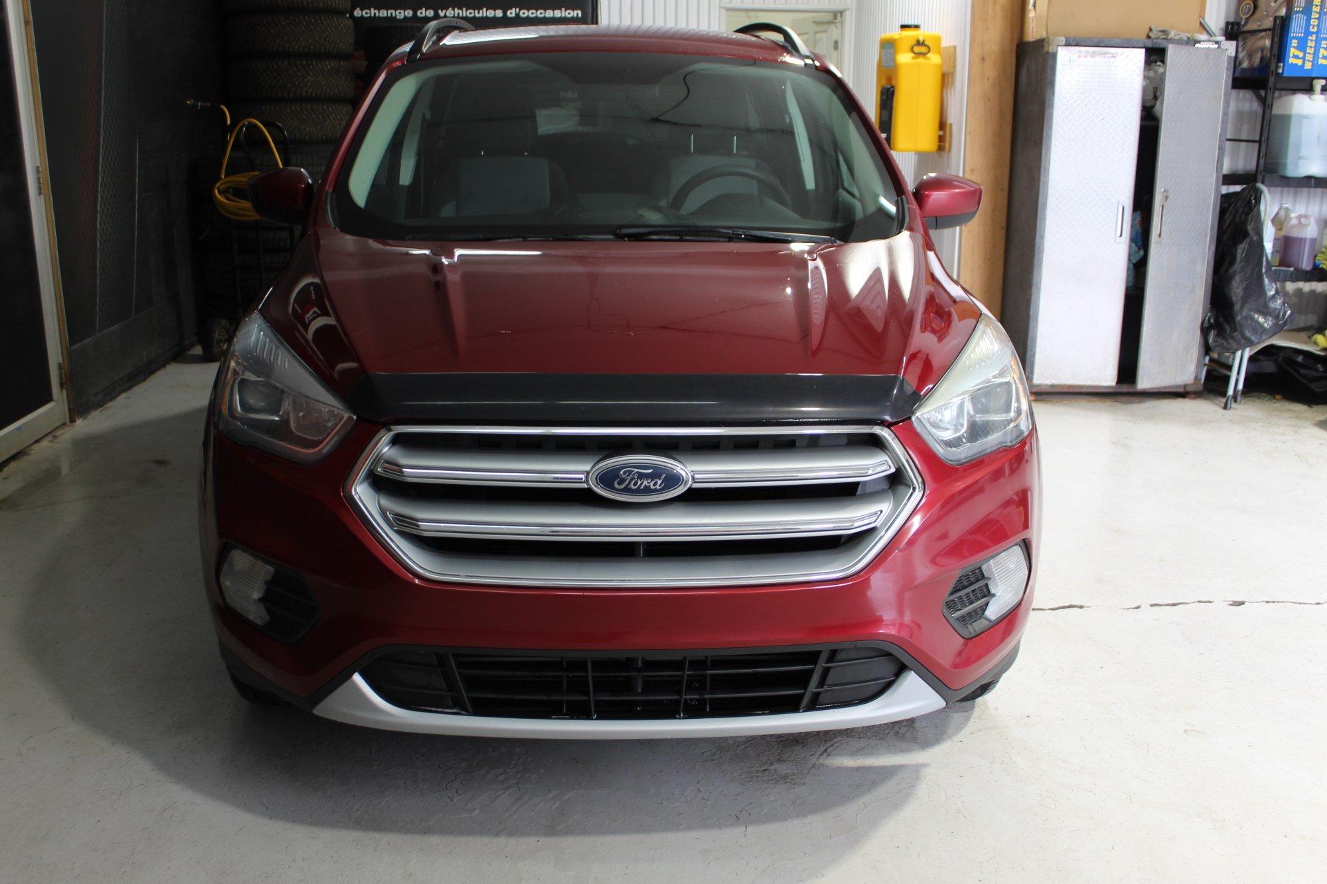 Ford Escape 2017 - Image 4