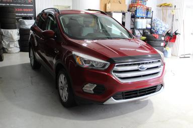 Ford Escape 2017 - Thumbnail 5