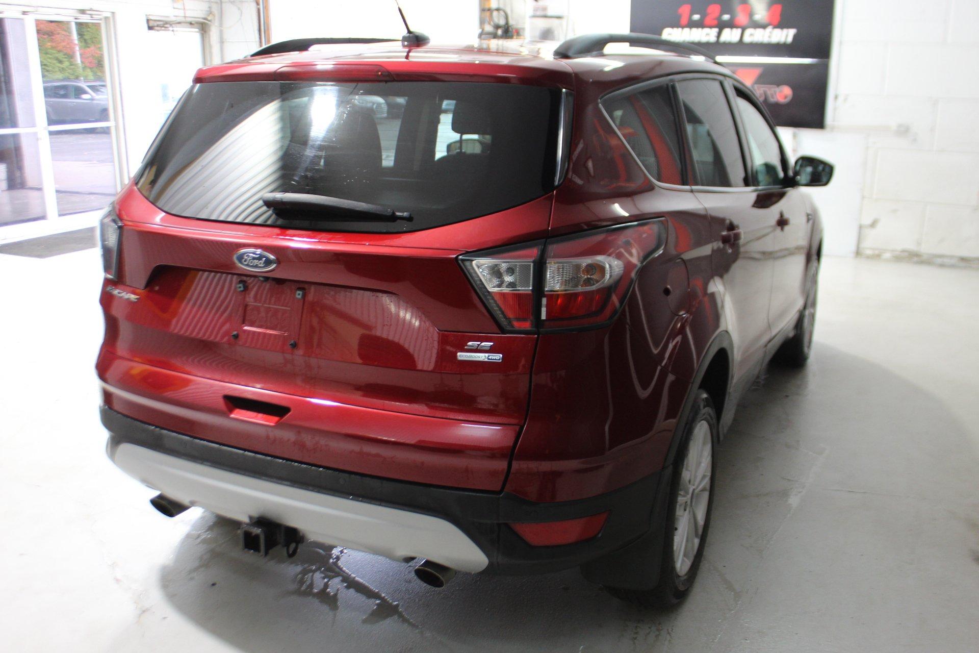 Ford Escape 2017 - Image 6