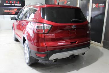 Ford Escape 2017 - Thumbnail 7