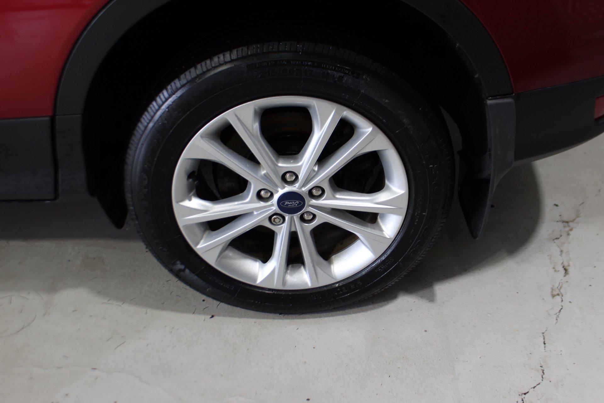 Ford Escape 2017 - Image 8