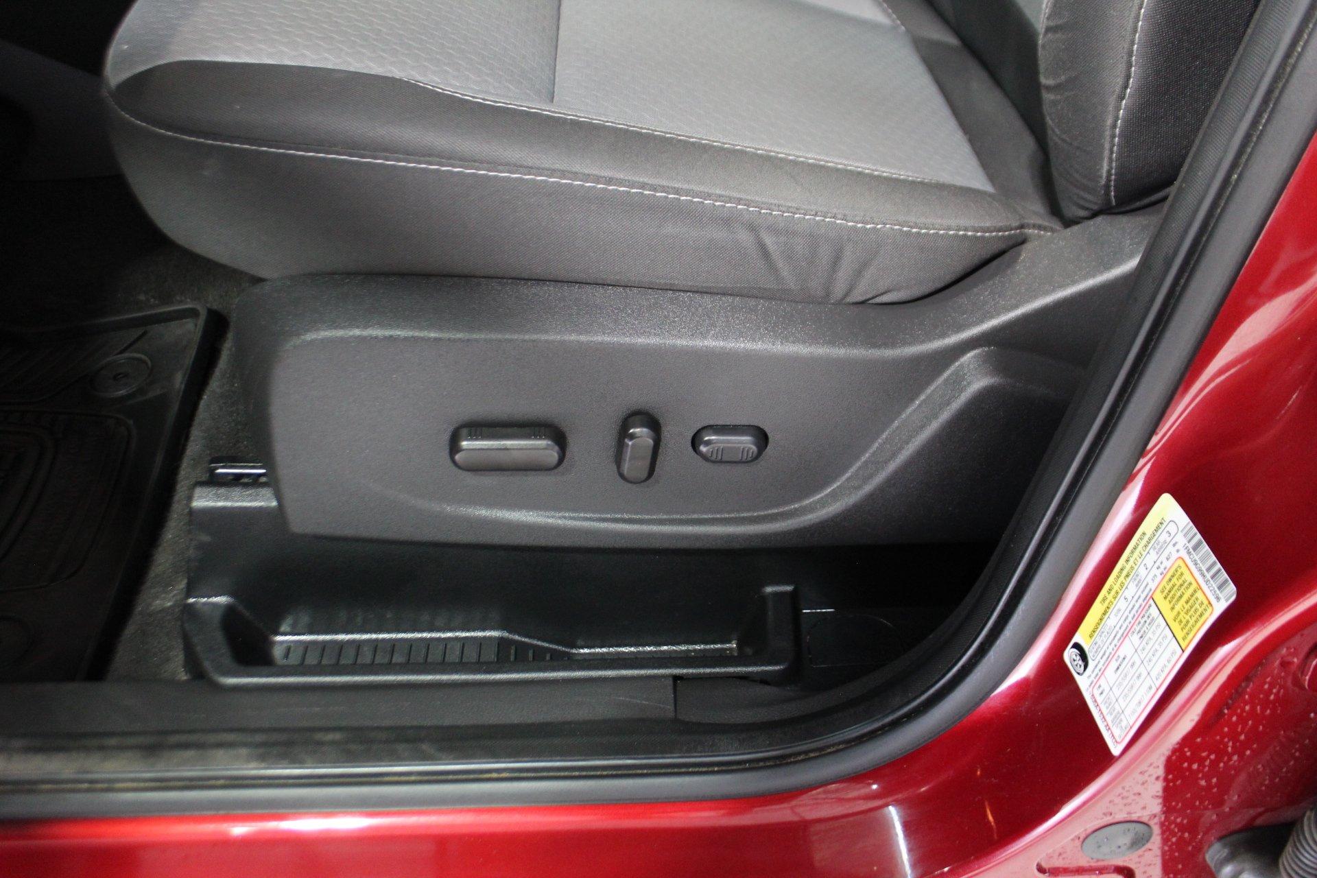 Ford Escape 2017 - Image 11