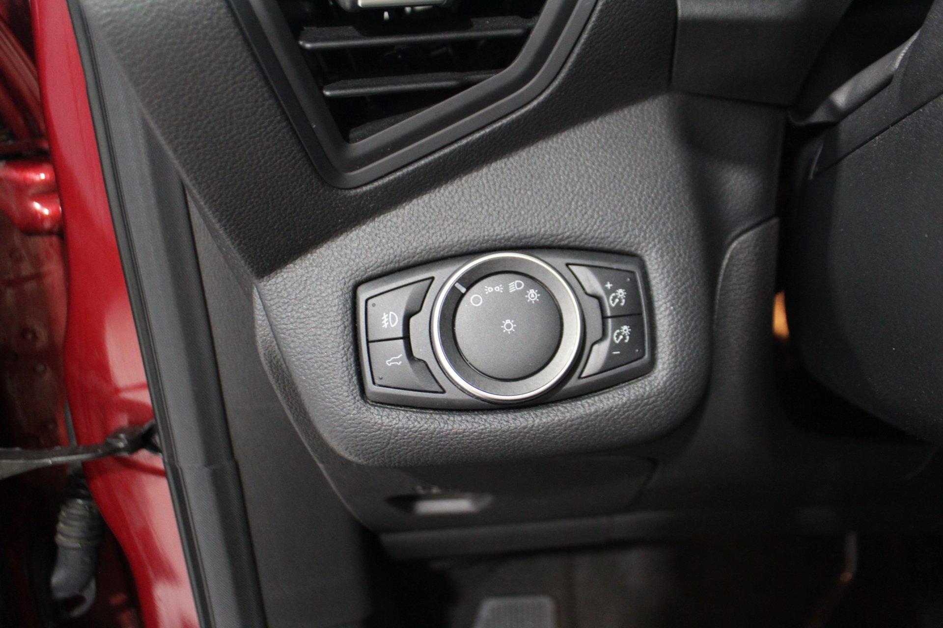 Ford Escape 2017 - Image 12