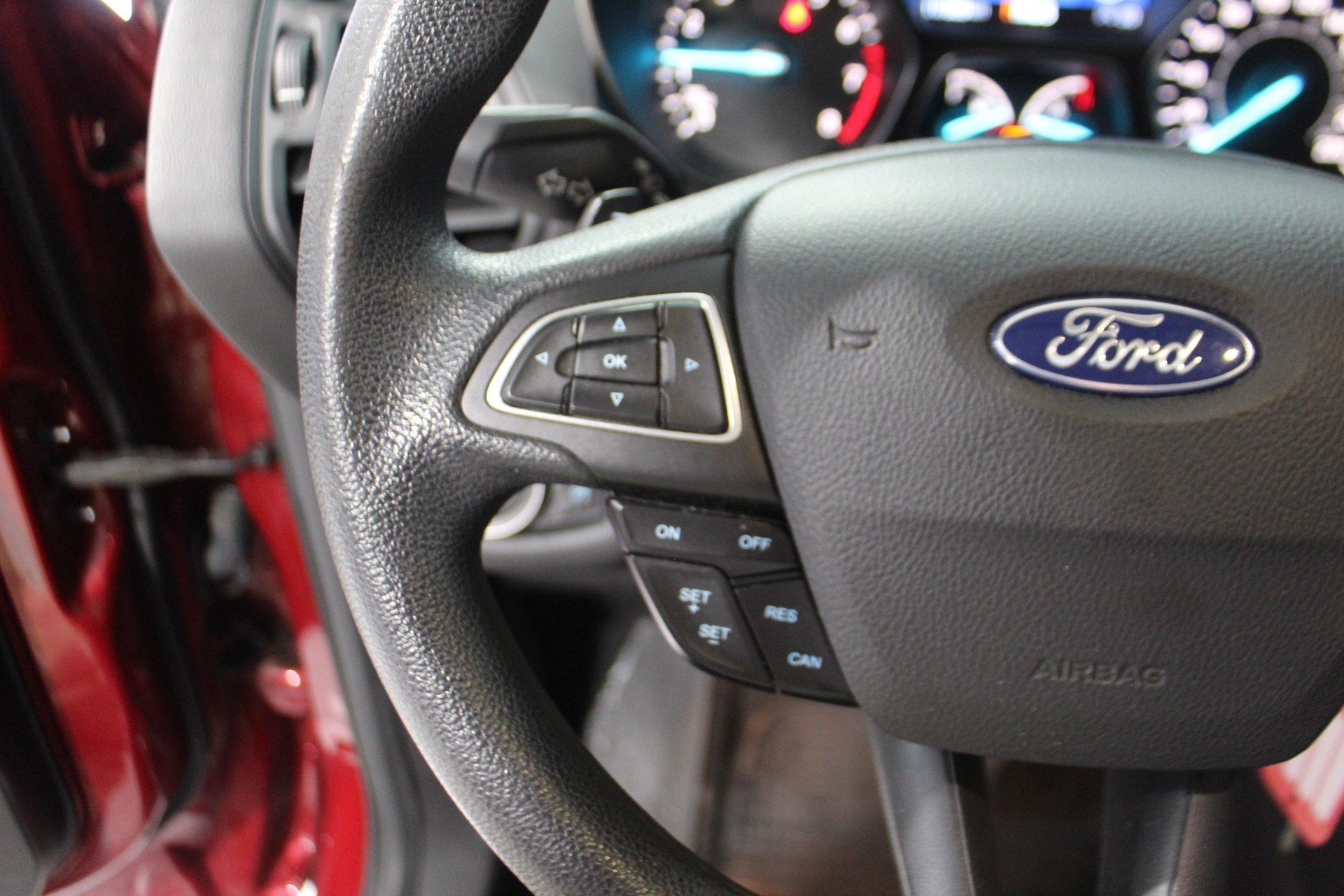 Ford Escape 2017 - Image 15