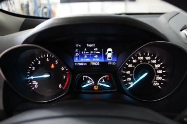 Ford Escape 2017 - Thumbnail 17