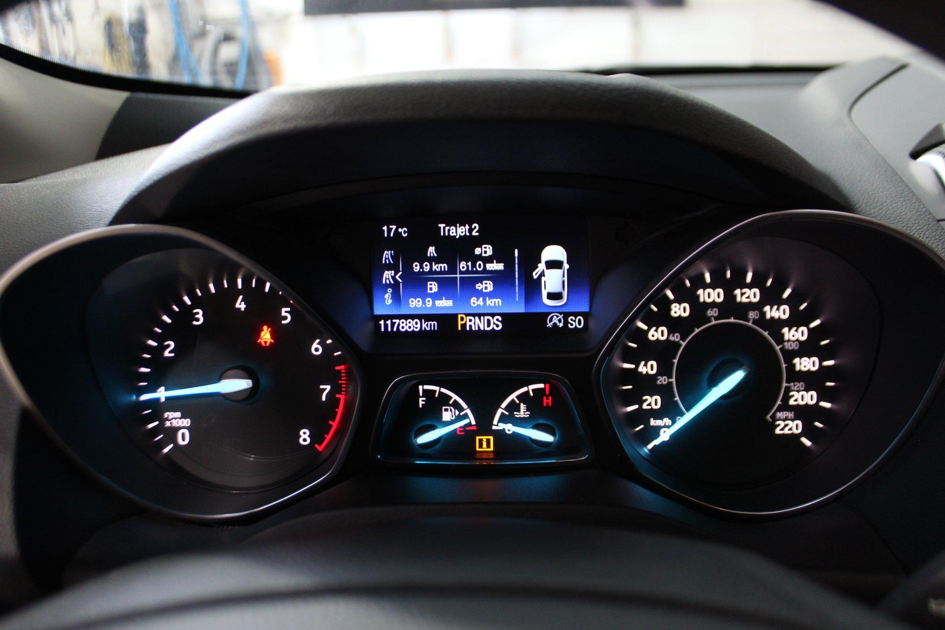 Ford Escape 2017 - Image 17